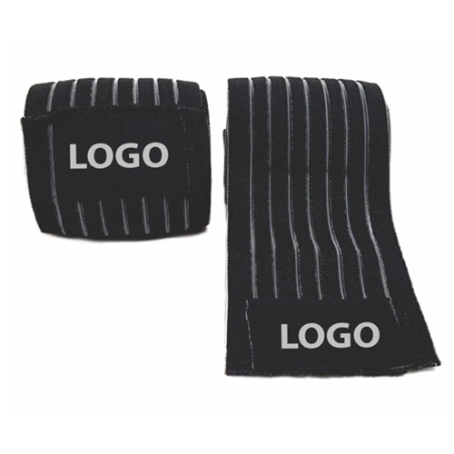 Knee Wraps