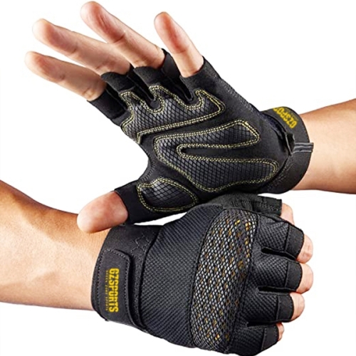 Gym Workout Gloves