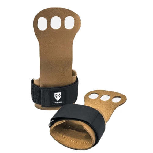 Workout Grips Leather