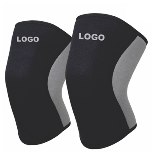 Neoprene Knee Sleeves