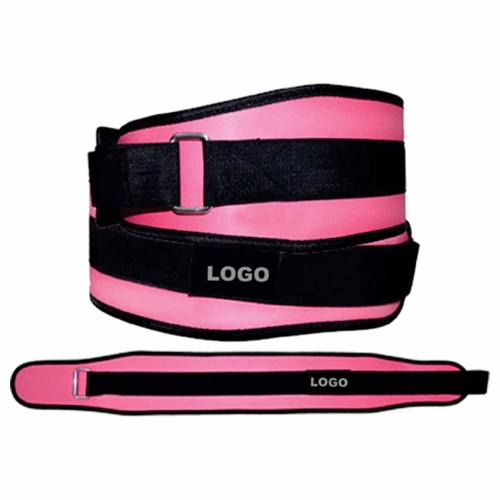 Neoprene Weightlifting Belts