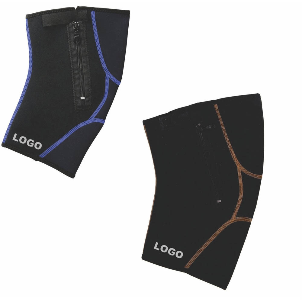 Neoprene Knee Sleeves