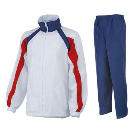 Club Track Suit