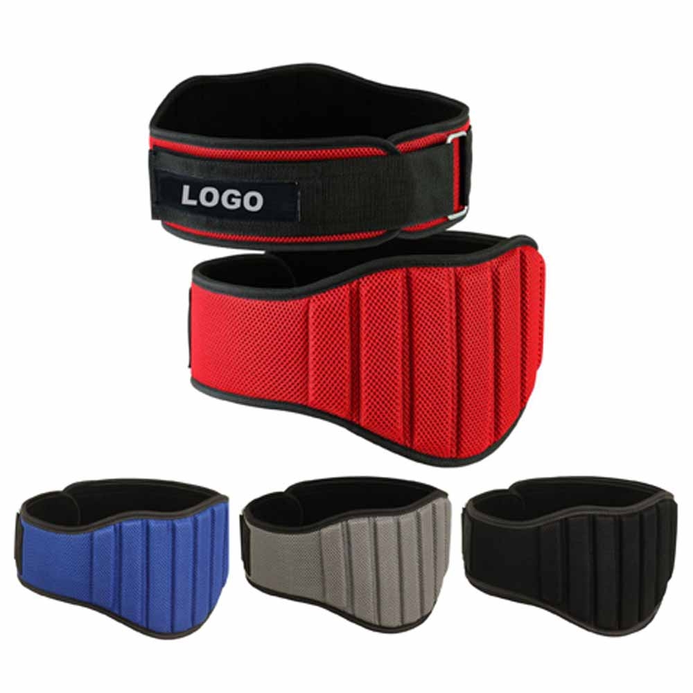 Neoprene Weightlifting Belts