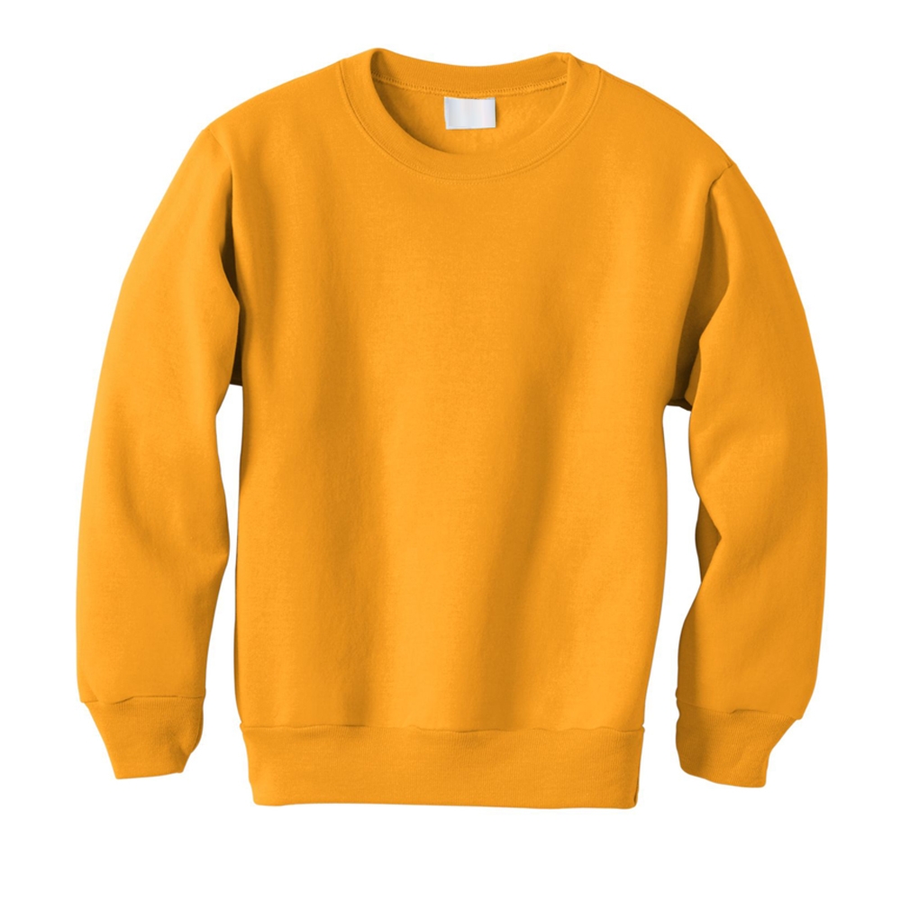 Core Fleece Crewneck Sweatshirt