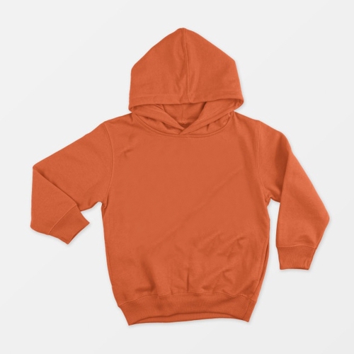 YOUTH PULLOVER FLEECE HOODIE