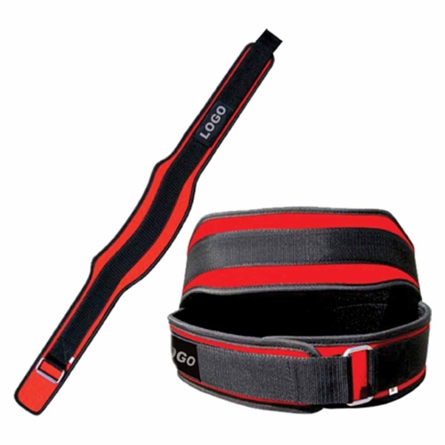 Neoprene Weightlifting Belts