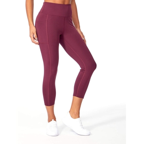 Best High-Waisted Legging