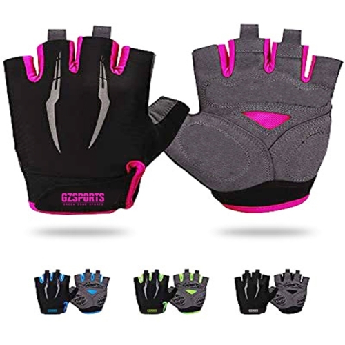 Fitness & Cycling Gloves