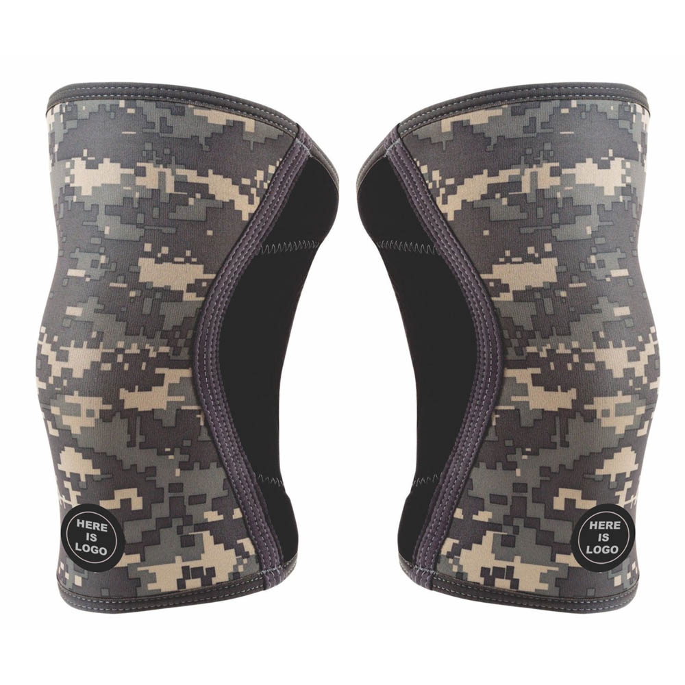 Neoprene Knee Sleeves