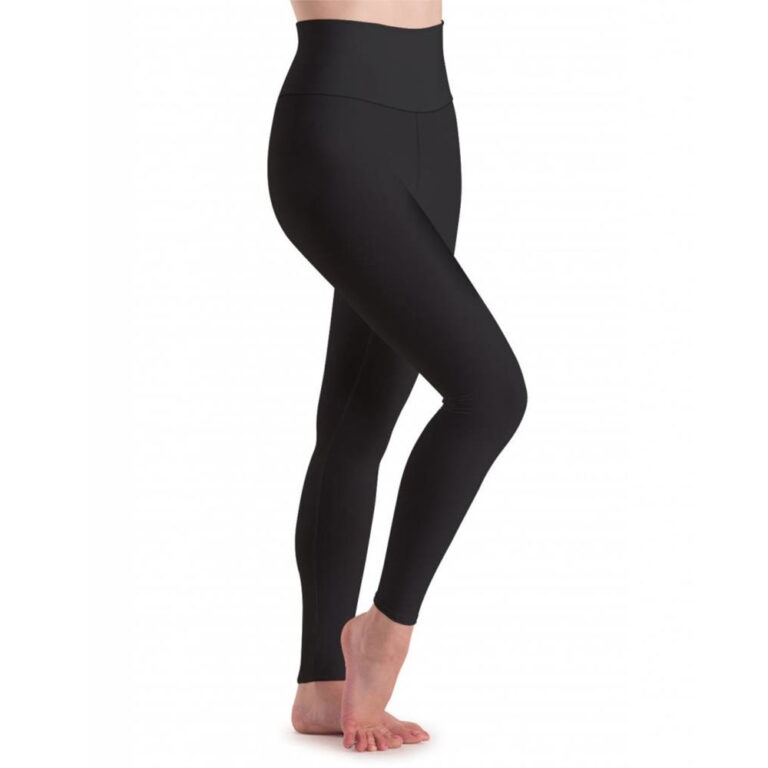 STANDARD TUMMY CONTROL SPORT LEGGING