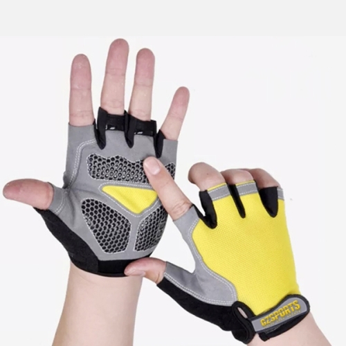 Anti slip Fitness Gloves