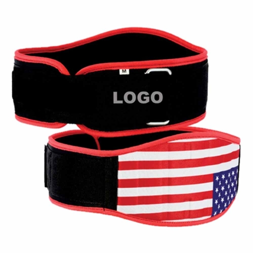 Neoprene Weightlifting Belts