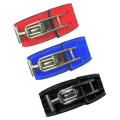 Lever Power Belt