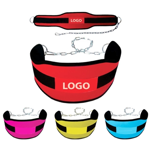 Neoprene Dipping Belts