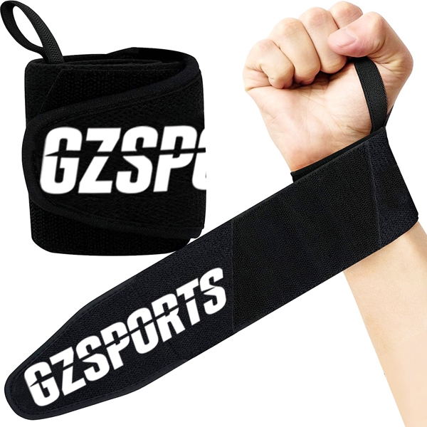 Weigh Lifting Wrist Wraps