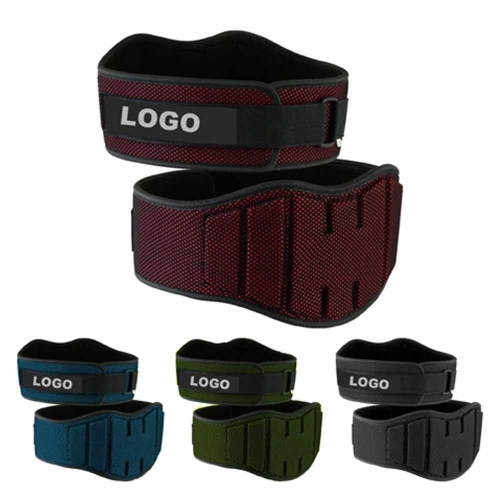 Neoprene Weightlifting Belts