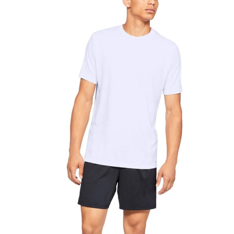 8 Various Colors Men's Running Shirts 