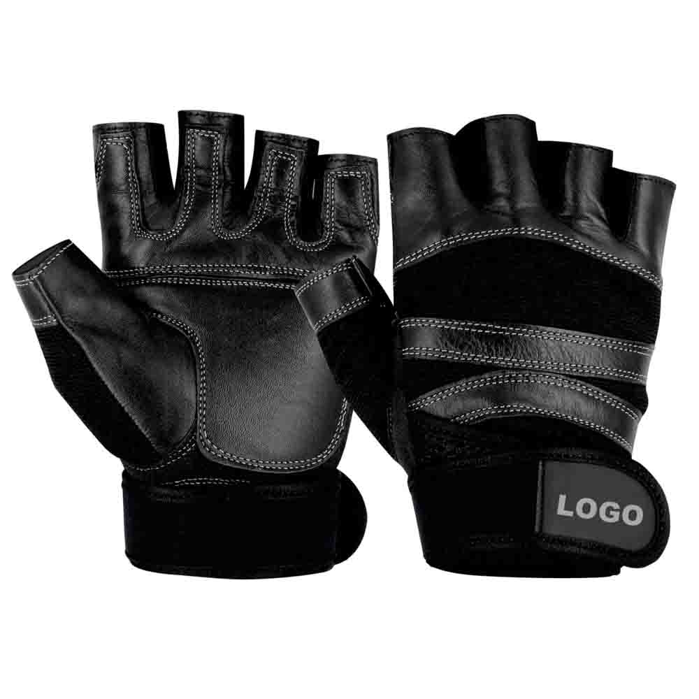 Palm Protection Hand Gloves