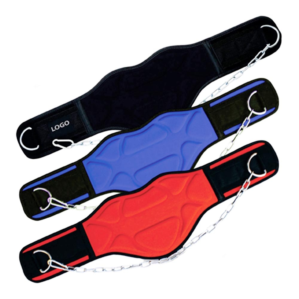 Neoprene Dipping Belts