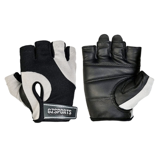 Leather Lifting Gloves