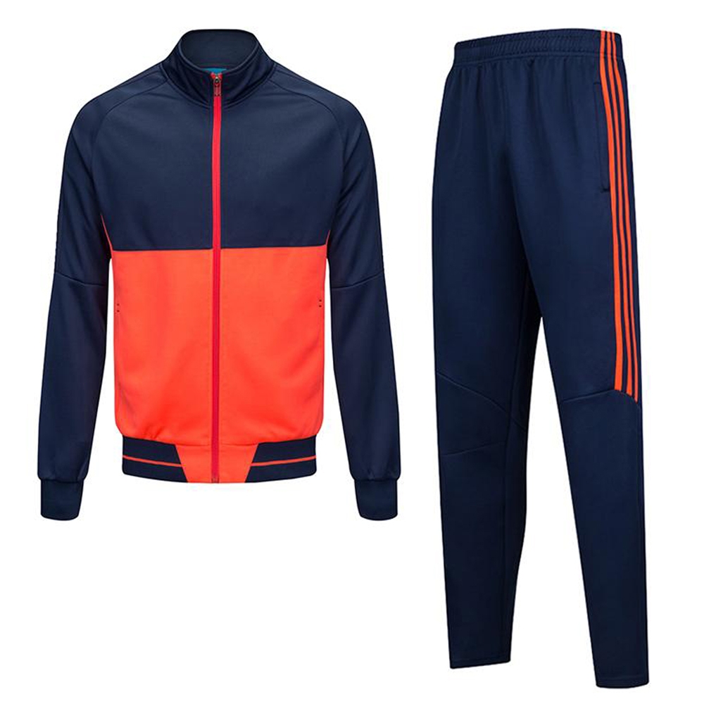 Training Track Suit