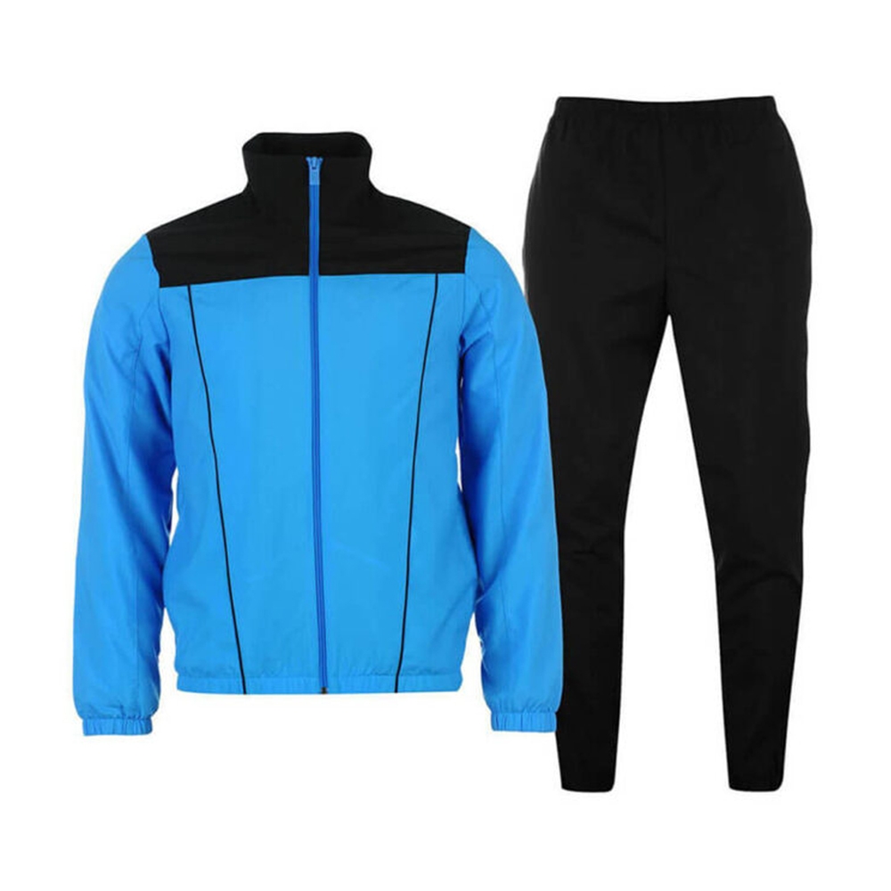 Running & Warm-Up Track Suit