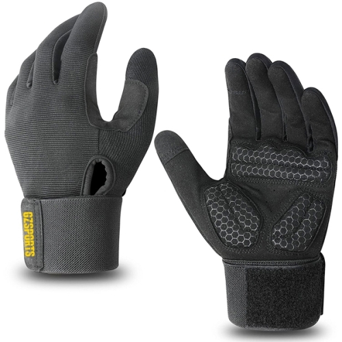 Full Finger Workout Gloves