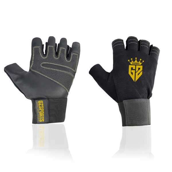 Fitness Training Gloves