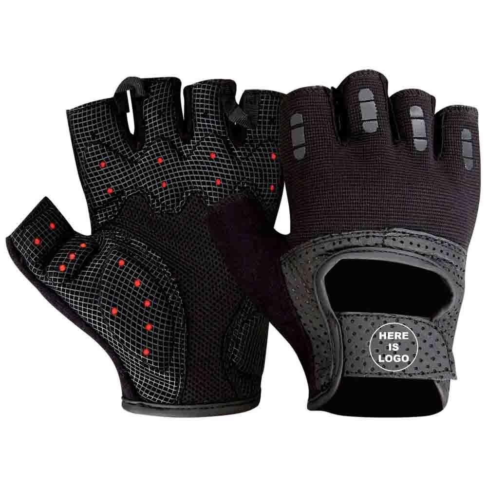 Anti-Slip Silica Gel Gloves