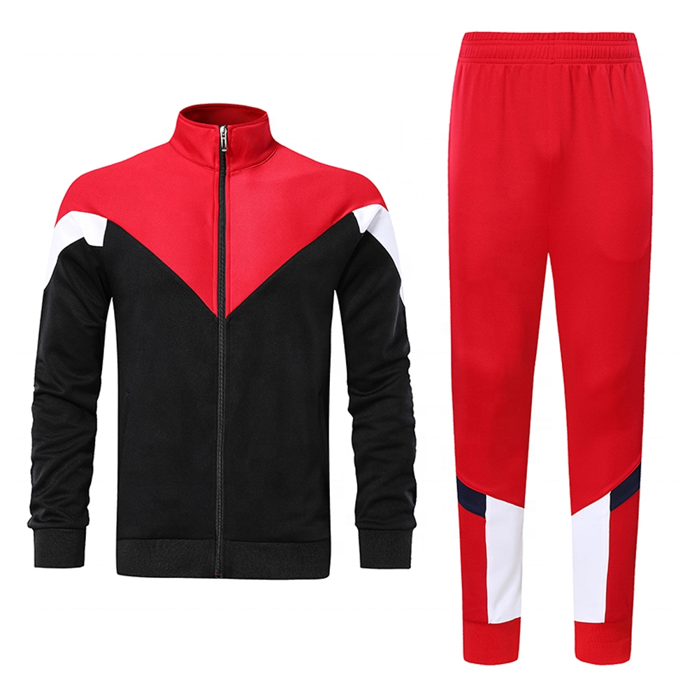 Soccer Winter Track Suit