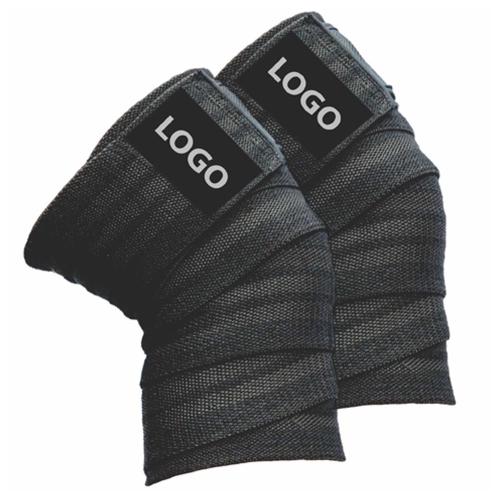 Knee Wraps