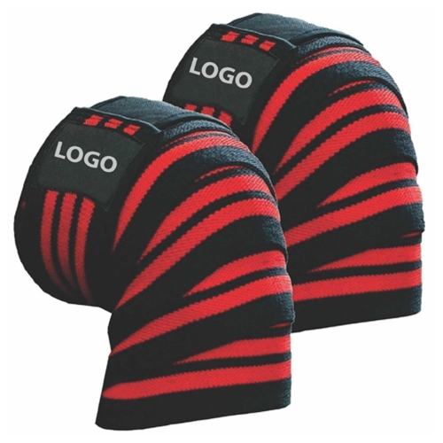 Knee Wraps