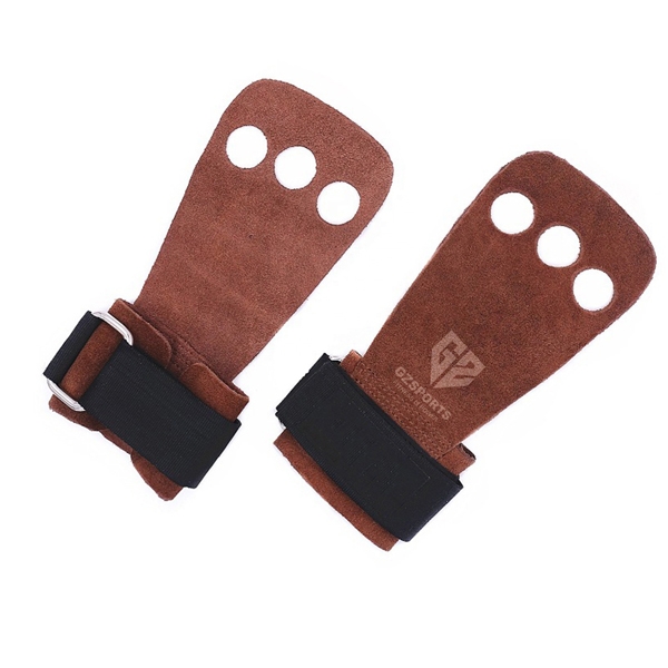 Weight Lifting Hand Grips