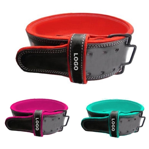 Power Lifting Belt