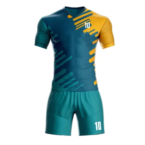 Fashion Soccer Uniform