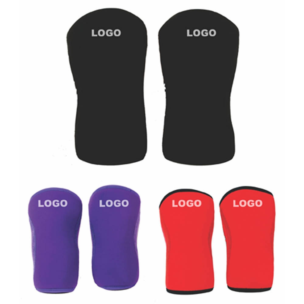 Neoprene Knee Sleeves