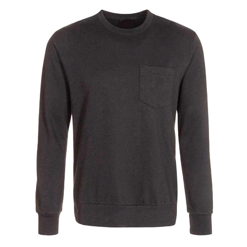 Men's Crew Pullover Sweatshirt