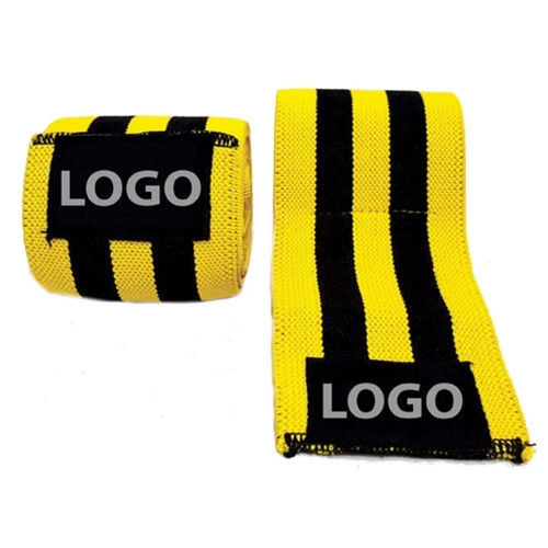 Knee Wraps