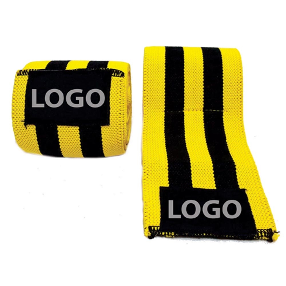 Knee Wraps