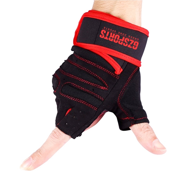 Gym Training Gloves 