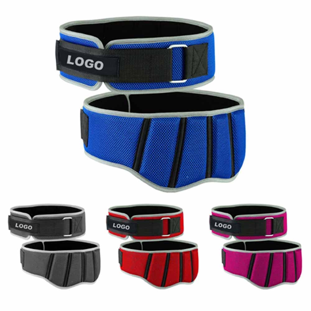 Neoprene Weightlifting Belts