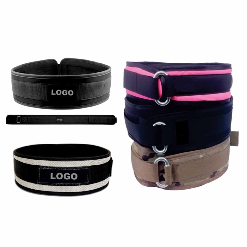 Neoprene Weightlifting Belts