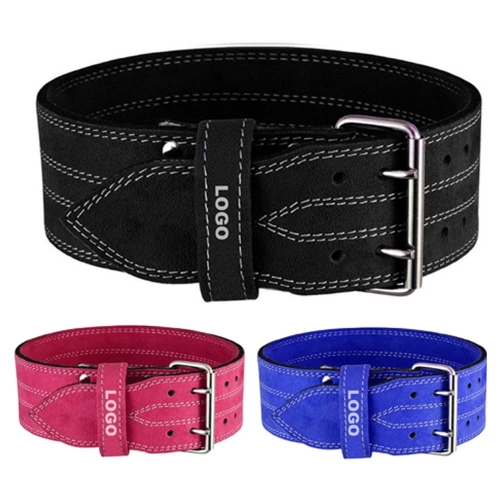 Power Lifting Belt