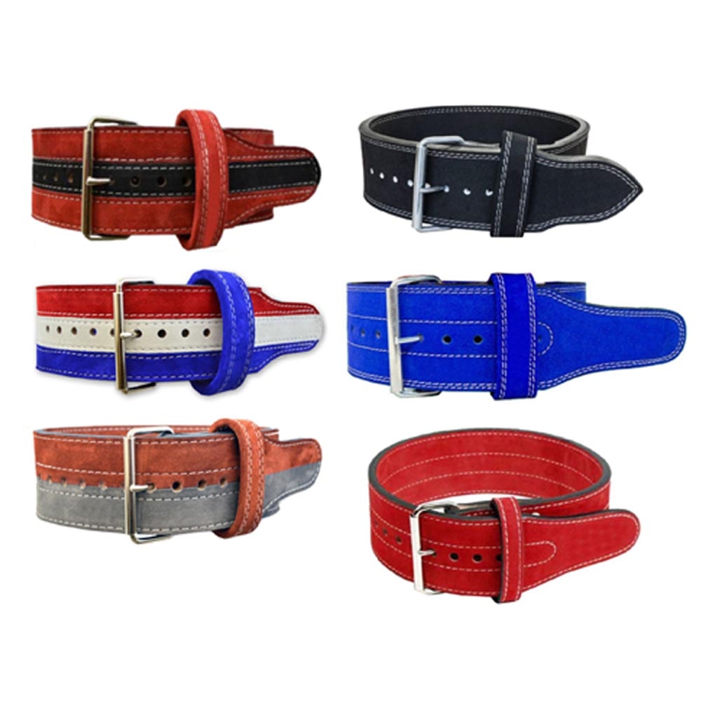 Power Lifting Belt