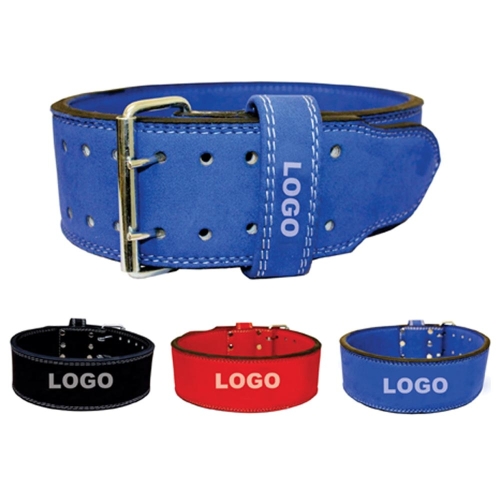 Power Lifting Belt