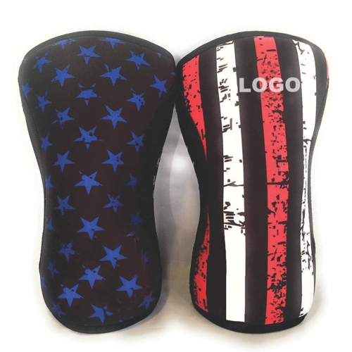 Neoprene Knee Sleeves