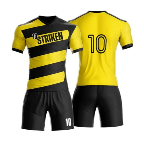 Custom Soccer Jerseys