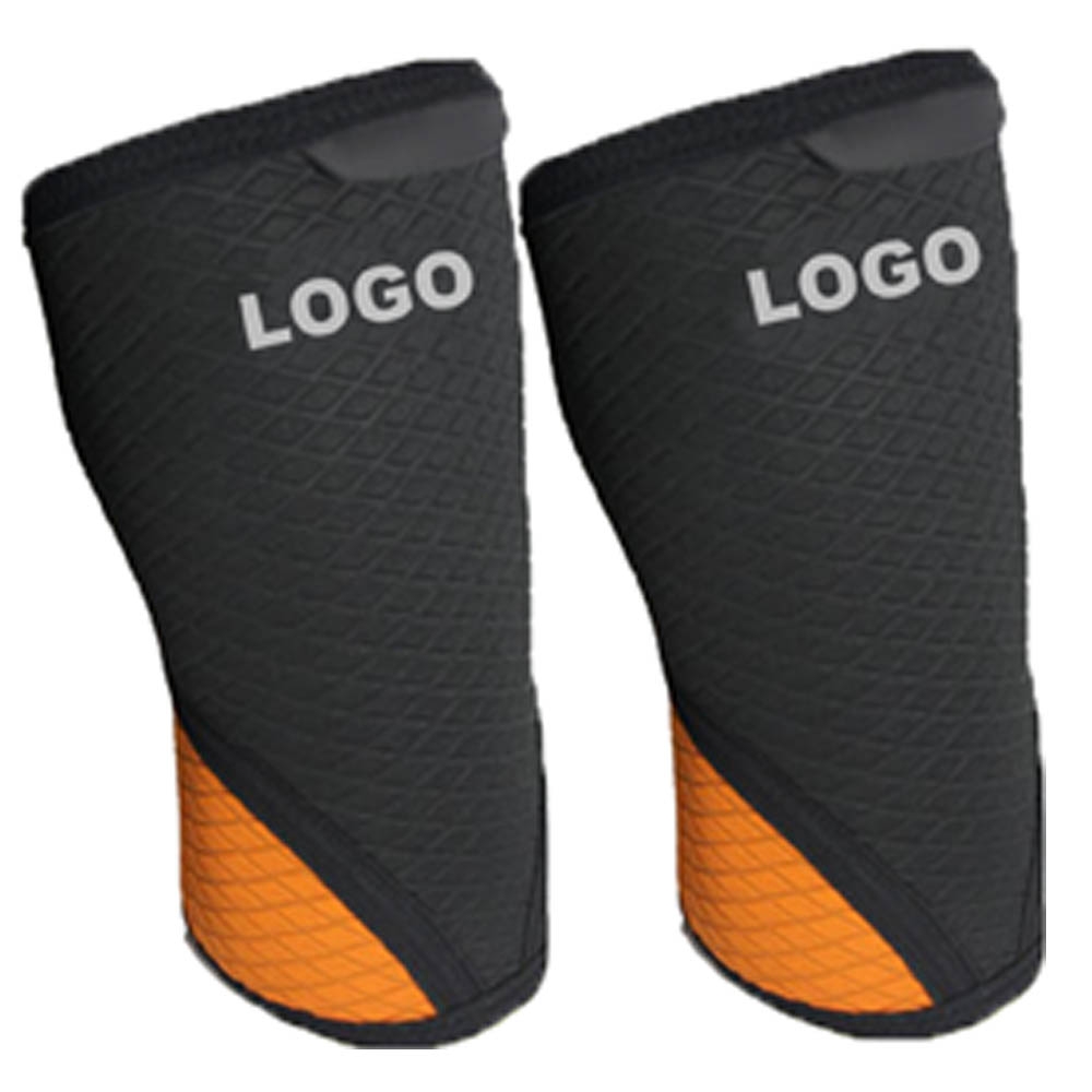 Neoprene Knee Sleeves