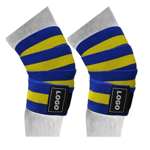 Neoprene Knee Sleeves